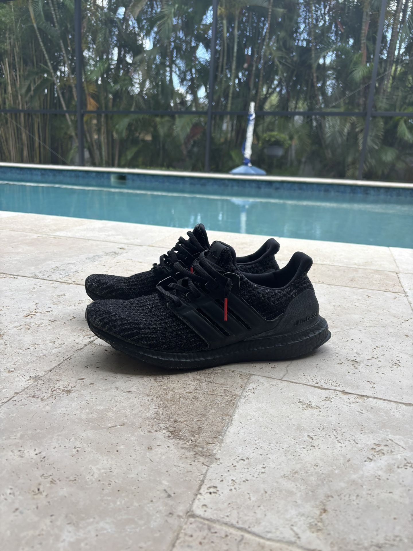 Adidas Ultraboost