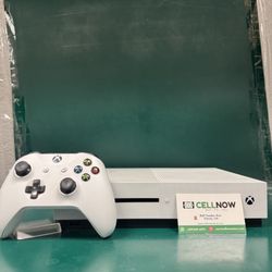Xbox One S 1TB 