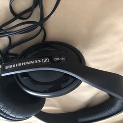 Headphones