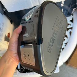 Stamp pro label printer