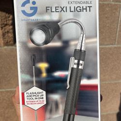 Flex Flashlight 