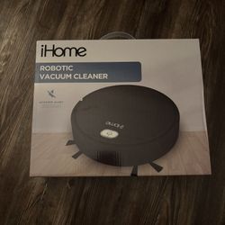 Ihome vacum