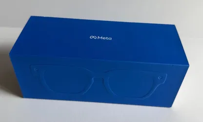 Meta Adventurer Glasses