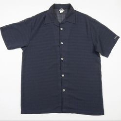 Solo Semore Button Up