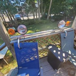  12v  LIGHT  BAR