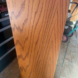 Klipsch 5.2 speakers