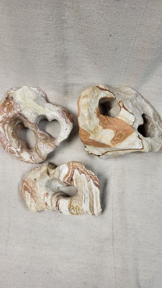Rock Aquarium Decor