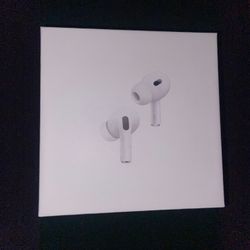 Apple AirPods Pro (2nd Generation)