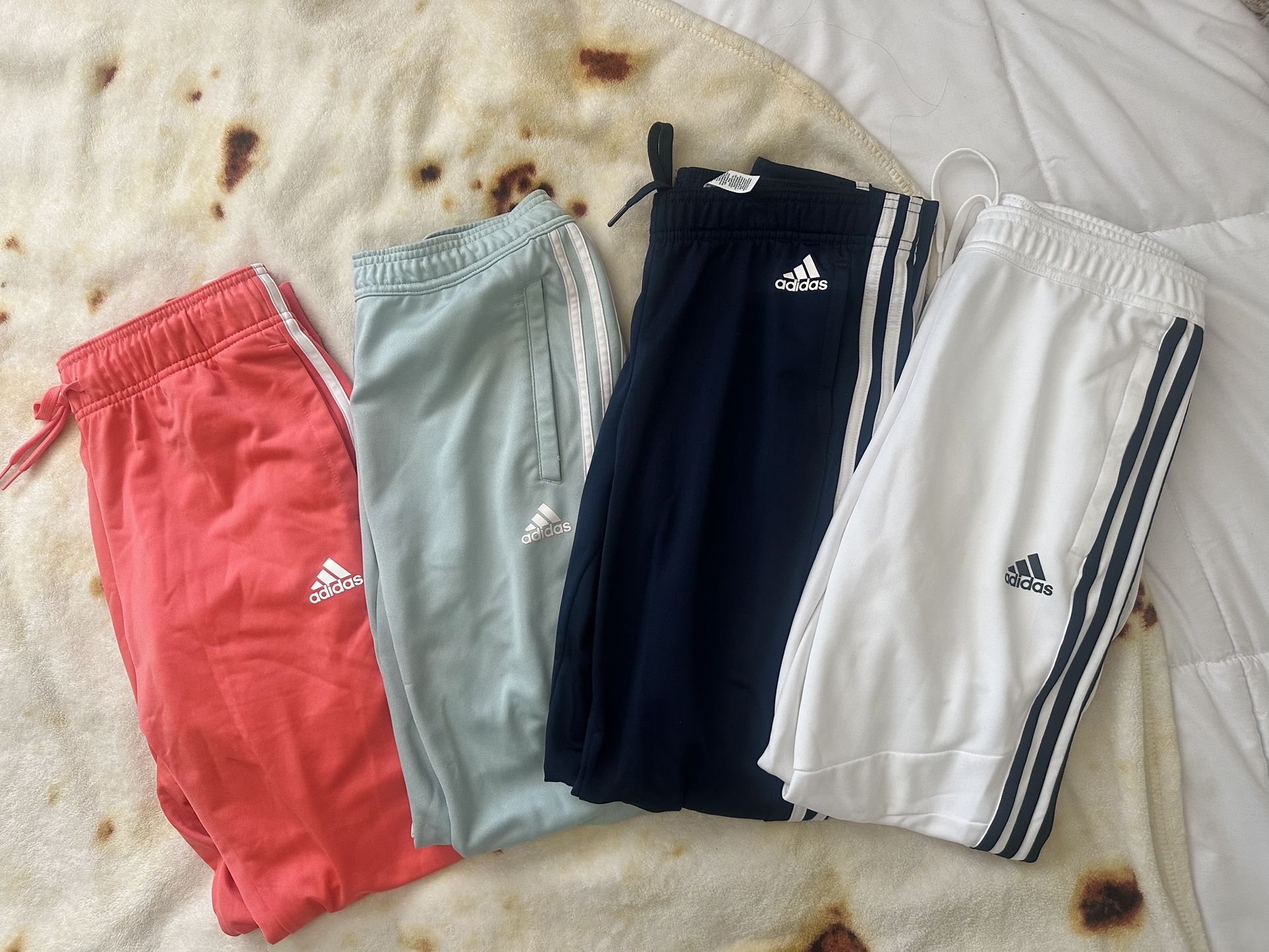 Adidas joggers