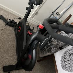 Bicycle at Home