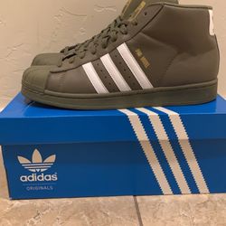 Adidas Pro Model