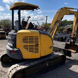 2006 Komatsu  PC50MR-2