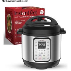 Instant Pot