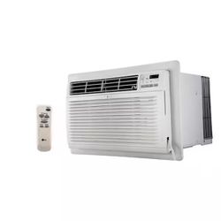 LG Through The Wall Air Conditioner 