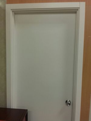 Pre Finished Interior Doors With Frame Trim Hinges For In Plain White Pre Finished Interior Doors With Frame Trim For In Arlington Heights