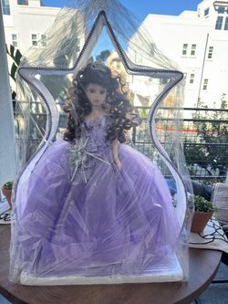 Quince doll for sale