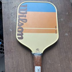 Pickle Ball Paddle 