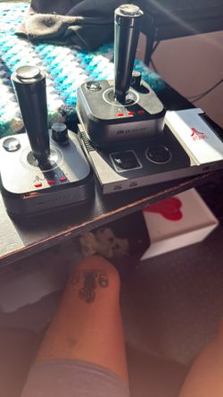 Atari Gamestation Pro 