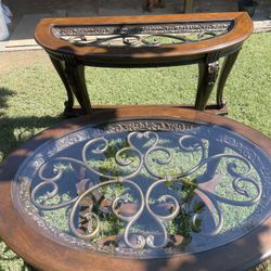 Tables 