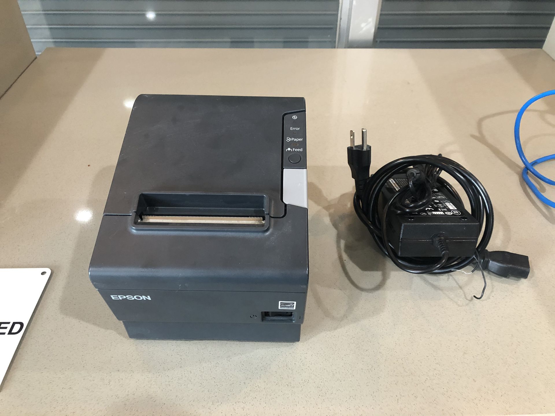 Epson printer for Restaurant M244A