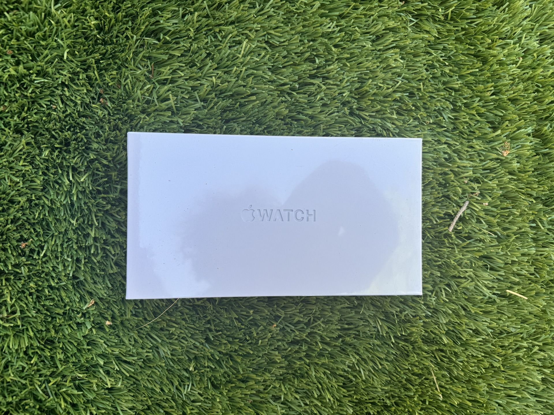 Apple Watch Ultra 8