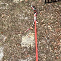Pole Cutter 15-20 Ft Long