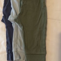 Baby Pants From Target 