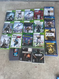 Games