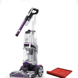 Hoover Carpet Cleaner