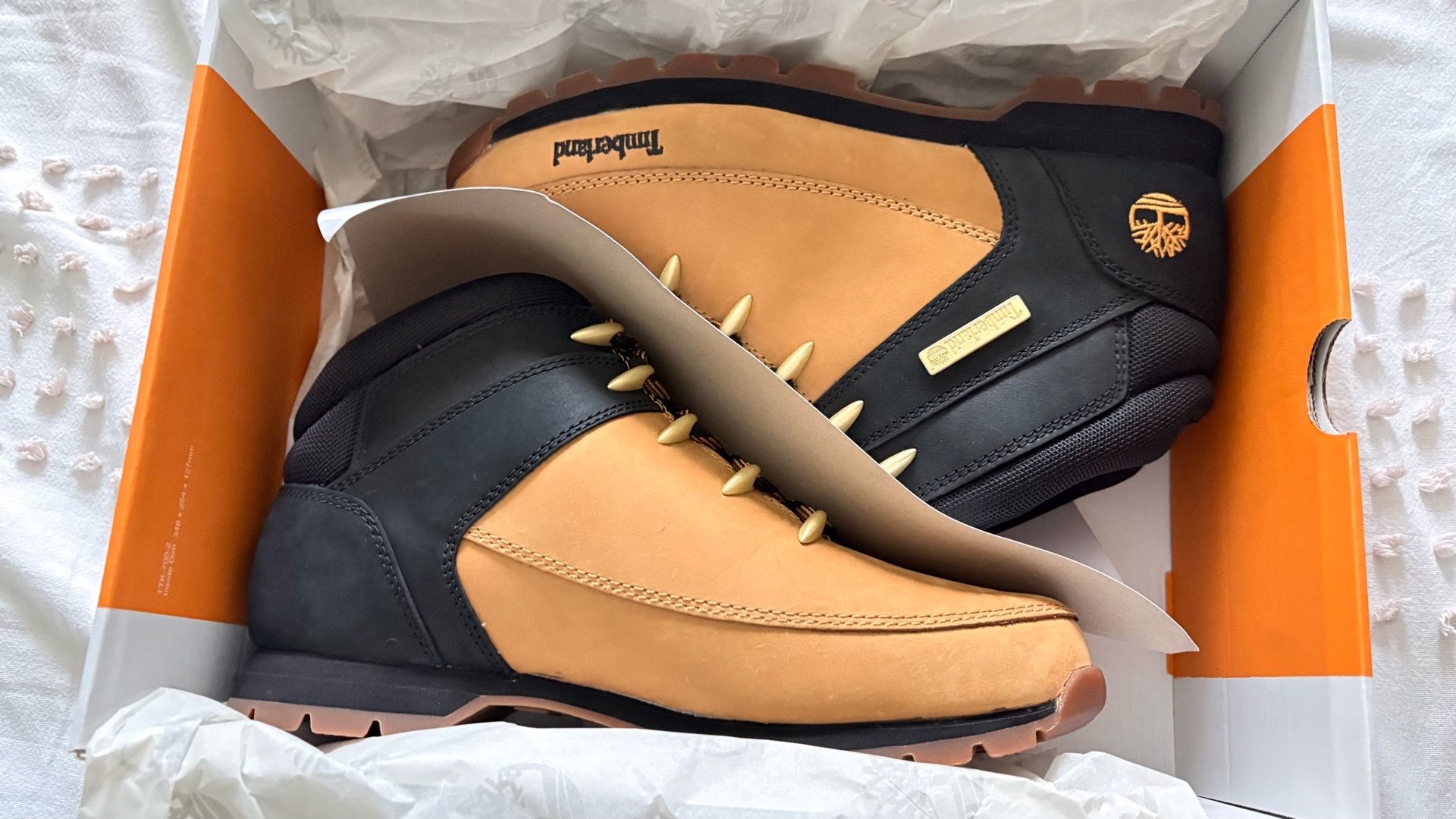 Timberland