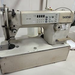 Brother F40 Sewing Machine 