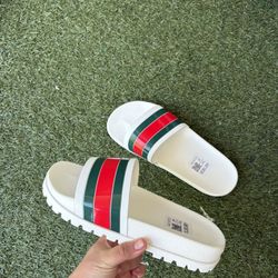 Gucci Slide