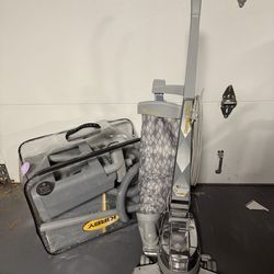 Kirby G7D Vaccum