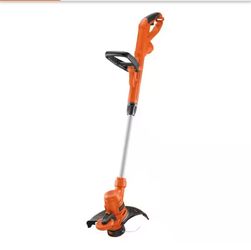 Electric Trimmer & Lawn Edger