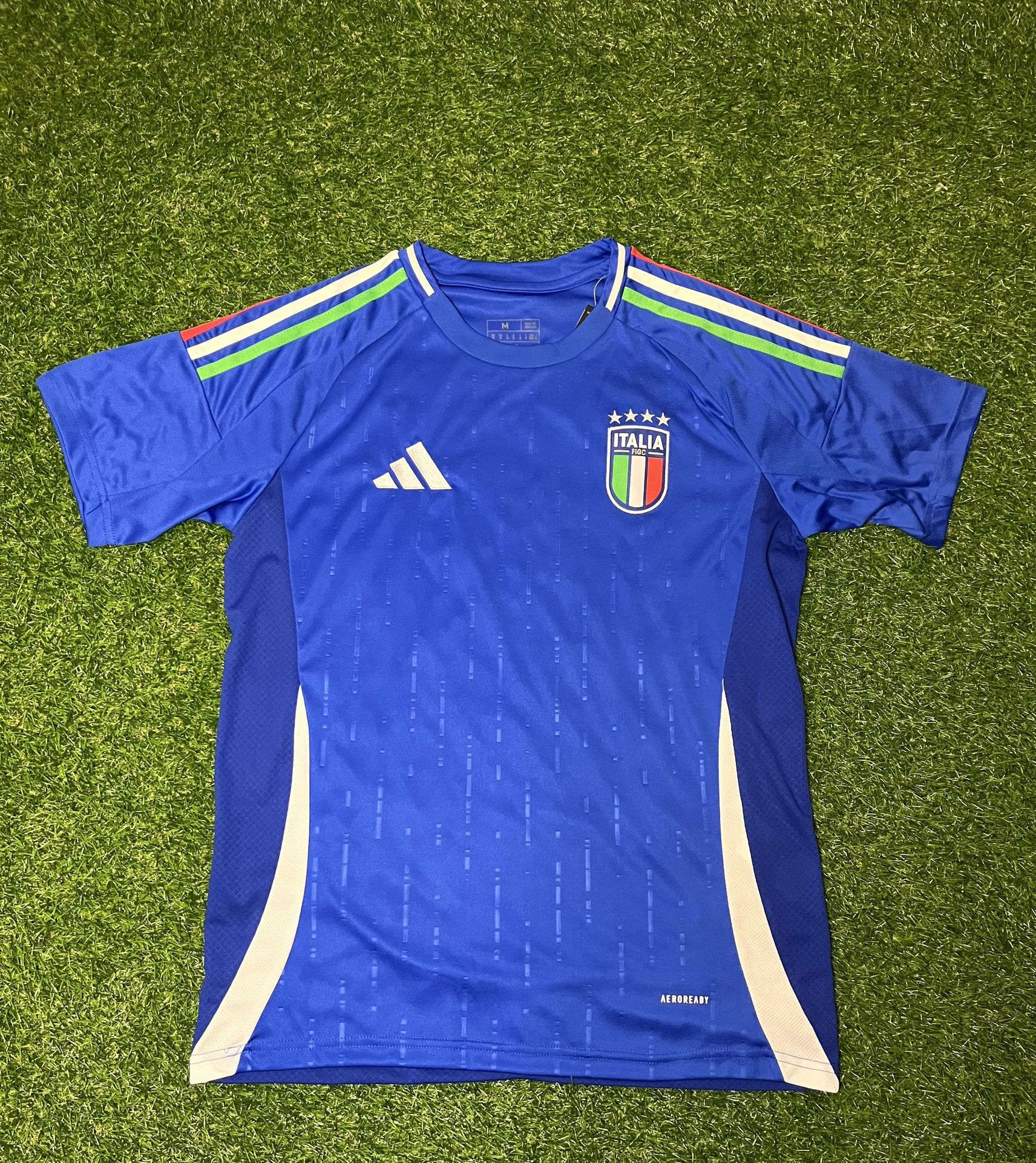 Italia Jersey 