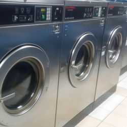 You Drop Off We Wash You Pick Up