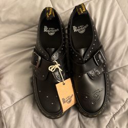 Brand New Doc Marten Boots 