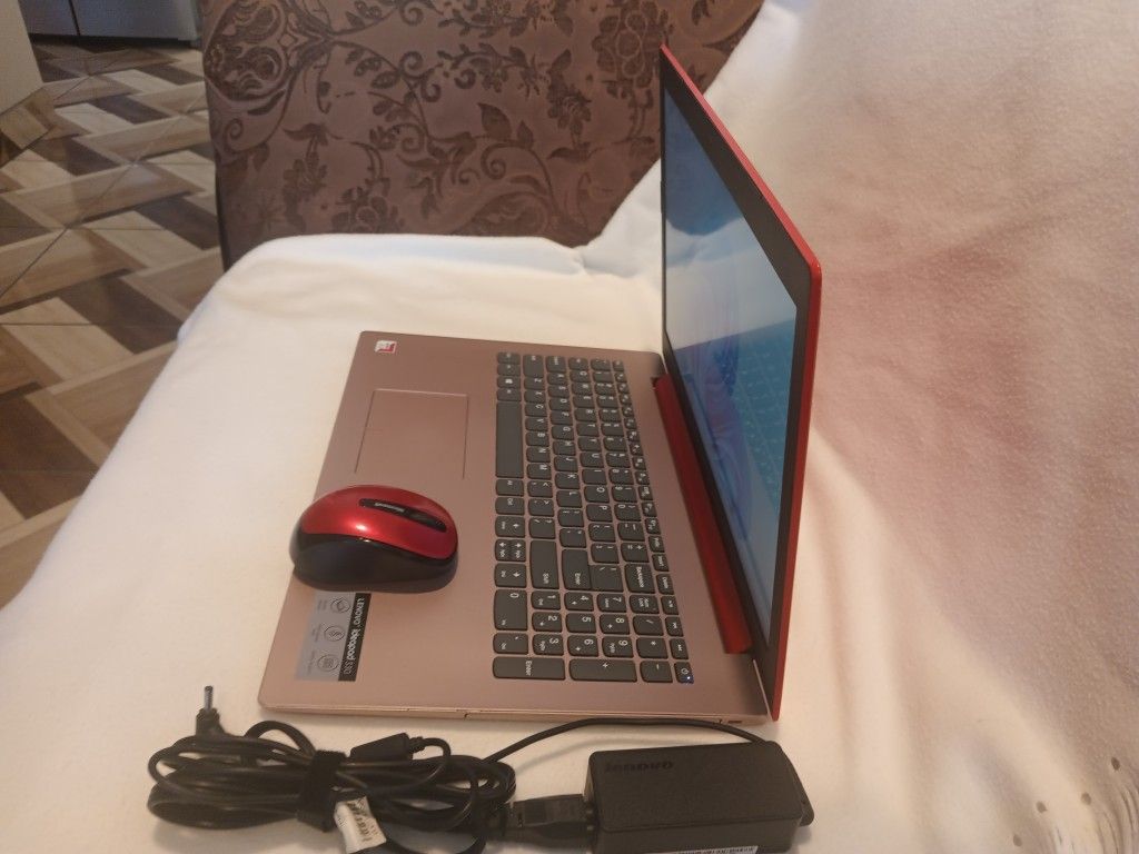 Lenovo Ideapad 330-AMD-A9-Espe-cial Para Estudi-antes.