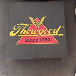 Thorogood Work Composite Boots 