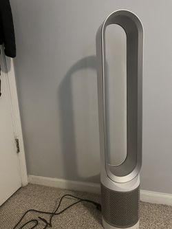Dyson Fan + Air Purifier
