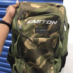 Easton Backpack 