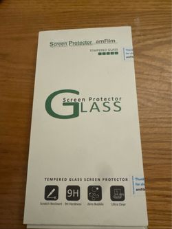 ROG Ally Screen Protecter 3pk