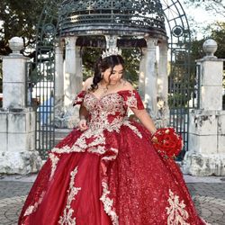 Quince Dress