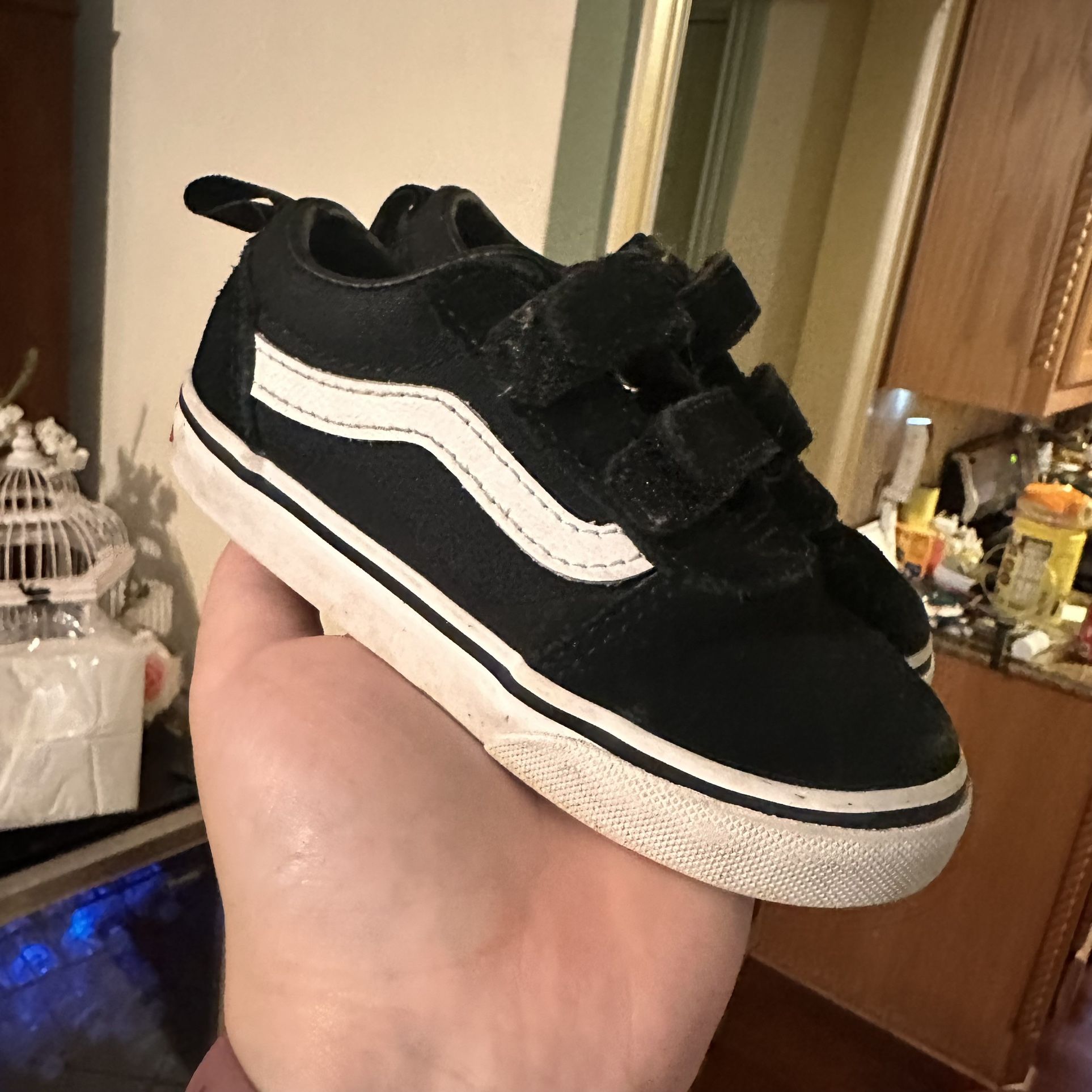 7c Vans 