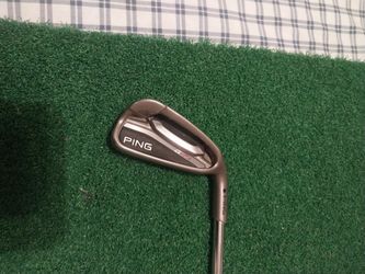 Ping 3 Iron