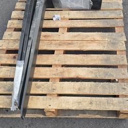 Forklift Forks 42"
