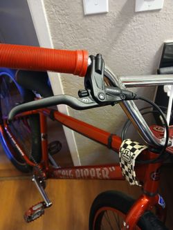 Lightly Used Magura HS22 Hydraulic Rim Brakes