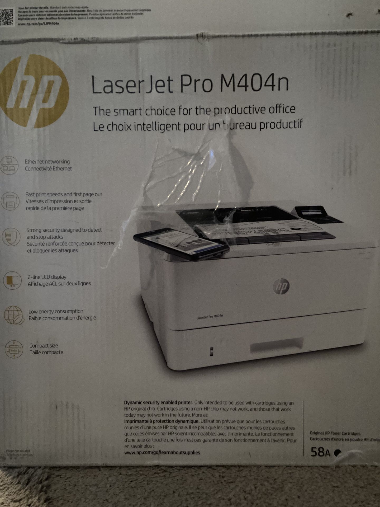 Printer