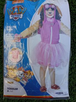 Halloween Costume