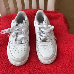Jordan's Sneakers